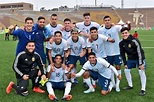 Fútbol masculino: Argentina venció a Panamá y se clasificó a las ...