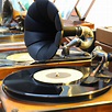 The History of Record Player Invention: Exploring the Pioneers and ...