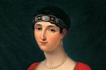 Napoleon's sister | History of Yesterday