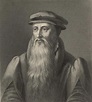 A Brief Introduction to John Knox - VanceChristie.com