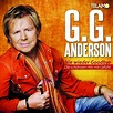 G.g. Anderson · Nie Wieder Goodbye-die Schönsten Hits Mit Gefühl (CD ...