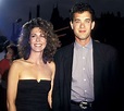 Samantha Lewes' Wiki, Death. Who was Tom Hanks's ex-wife? - Wikiodin.com