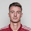 Bendegúz Bolla | Hungary | European Qualifiers | UEFA.com