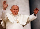 El mundo católico celebra 100 años del nacimiento de Juan Pablo II ...