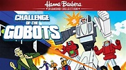 Challenge of the GoBots | Apple TV