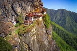 Bhutan Sehenswürdigkeiten | Urlaubsguru.de
