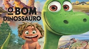 O Bom Dinossauro - Filme Completo - Dublado - YouTube