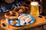 Deutsches Essen: 8 leckere Gerichte der deutschen Küche