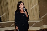 Sony Pictures Television Evp Helen Verno Editorial Stock Photo - Stock ...