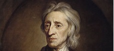 Biografía de John Locke: Vida y obra del padre del liberalismo