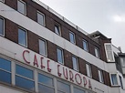 Cafe Europa (mit Bildern) | Bielefeld, Oetker