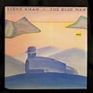 Steve Khan - The Blue Man 1978 LP MINT Gadd Will Lee Sanborn Bob James ...