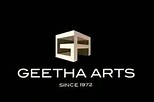 Why is Geetha Arts the favorite production house for Tollywood directors