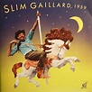ころんの音楽探訪 「SLIM GAILLARD, 1959」