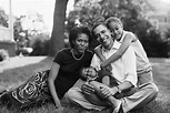 The $60 million story behind an Obama family photo
