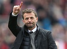 Tim Sherwood confirmed as new Aston Villa manager | The Independent ...