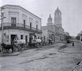 Fotografía en México: SALTILLO DE 1900