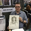 Mike McKone : Isis : Big Wow 2015, in Michael Rankins's Photos : Big ...