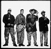 A Tribe Called Quest 1990 : r/OldSchoolCool