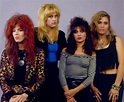 30 Fascinating Photos of The Bangles in All Their '80s Glory ~ Vintage ...