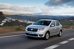 900 km prin România cu Dacia Logan 1,5 dCi, noua soluţie pentru drumuri ...