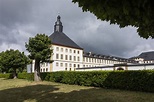 Friedenstein Castle, Gotha • Castle » outdooractive.com