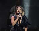 Photos: Shoshana Bean Performs Release Show for New Album 'Spectrum'