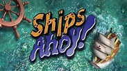 Ships Ahoy! Android Gameplay ᴴᴰ - YouTube
