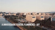 Universidade Federal Fluminense - Vídeo institucional - YouTube