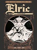 The Michael Moorcock Library: Elric Volume 1: Elric of Melnibone ...