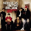 New Kids On The Block - New Kids On The Block - Greatest Hits - Amazon ...