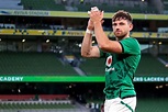 Hugo Keenan on second season syndrome and wanting to drive Leinster and ...