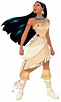 Walt Disney Bilder - Pocahontas - Disney-Prinzessin Foto (41415740 ...