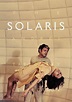 Solaris 1972 film posters/Andrej Tarkovsky/Movie poster | Etsy