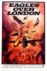 2,500 Movies Challenge: #2,364. Eagles Over London (1969)
