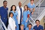 Así luce el reparto original de Grey’s Anatomy tras 14 años de la serie ...