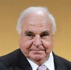 Unfall: Helmut Kohl nach Sturz im Krankenhaus - WELT