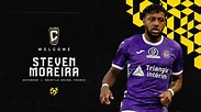 Columbus Crew signs French defender Steven Moreira | Columbus Crew