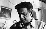 Satyajit Ray - Turner Classic Movies