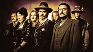 Deadwood (TV Series 2004 - 2006)