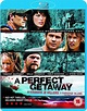 A Perfect Getaway [Blu-ray] | Amazon.com.br