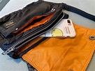 Porter Tokyo Tanker Shoulder Bag 袋, 男裝, 袋, 小袋 - Carousell