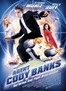 Agent Cody Banks Movie Poster (#2 of 3) - IMP Awards
