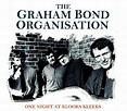 Graham Bond Organisation - One Night At Klooks Kleeks - Amazon.com Music