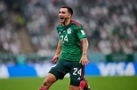 Luis Chávez: El mejor jugador de México en Qatar 2022 - Periódico AM
