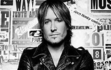 Keith Urban Debuts Powerful New Single, "Female" [Audio]