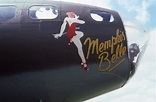 Memphis Belle B 17, Thank You For Service, Belle Movie, Memphis Belle ...
