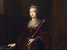 Biografia di Isabella di Castiglia