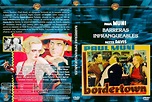 Barreras infranqueables (Bordertown)(1935) - Imágenes de Cine Clásico