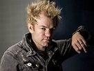 Sum 41's Deryck Whibley: adding up the joys of sobriety | Edmonton Journal